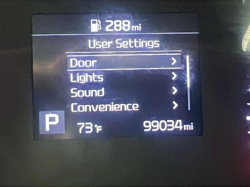 Used 2020 Kia Soul LX image 12