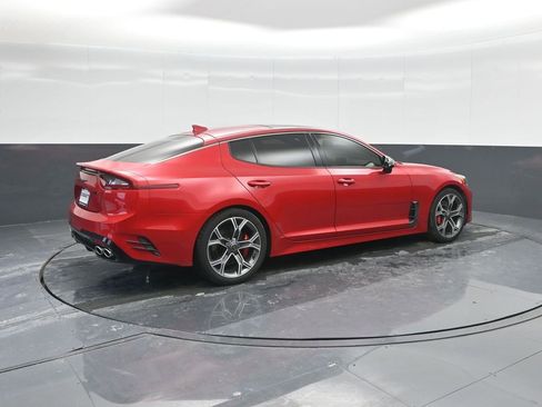 Used 2021 Kia Stinger GT2 image 15
