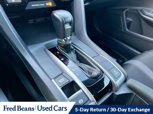 Used 2021 Honda Civic EX image 17