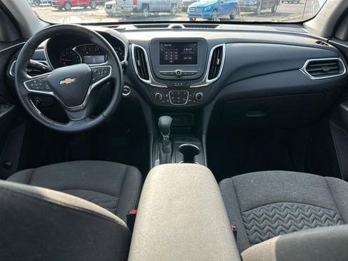 Certified 2022 Chevrolet Equinox LT FWD image 20
