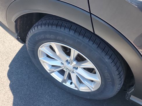 Used 2023 Honda CR-V EX-L image 11