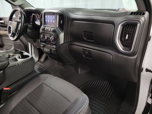 Used 2020 Chevrolet Silverado 1500 LT w/ All-Star Edition AWD/4WD image 24