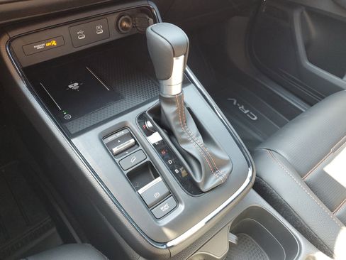 New 2026 Honda CR-V Sport-L image 23