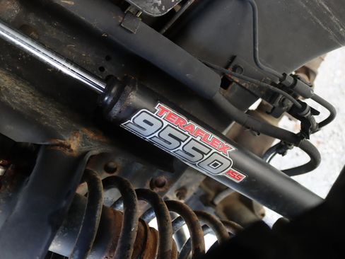 Used 2016 Jeep Wrangler Unlimited Sport image 34