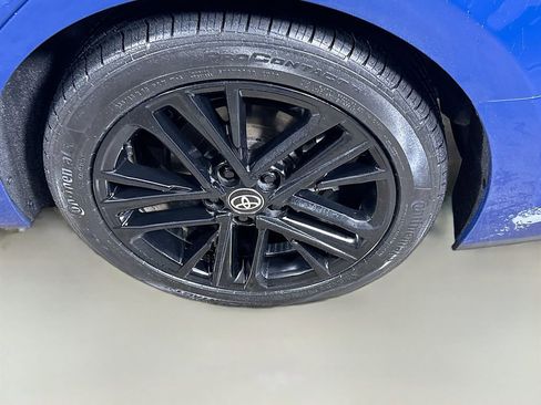 Certified 2025 Toyota Camry SE w/ Convenience Package FWD image 29
