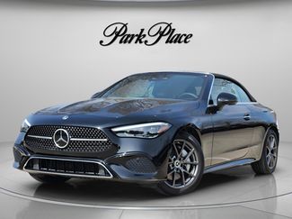 Certified 2024 Mercedes-Benz CLE 300 4MATIC Cabriolet video 1