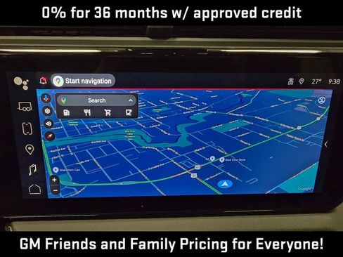 New 2026 GMC Sierra 1500 AT4 w/ AT4 Premium Package image 20