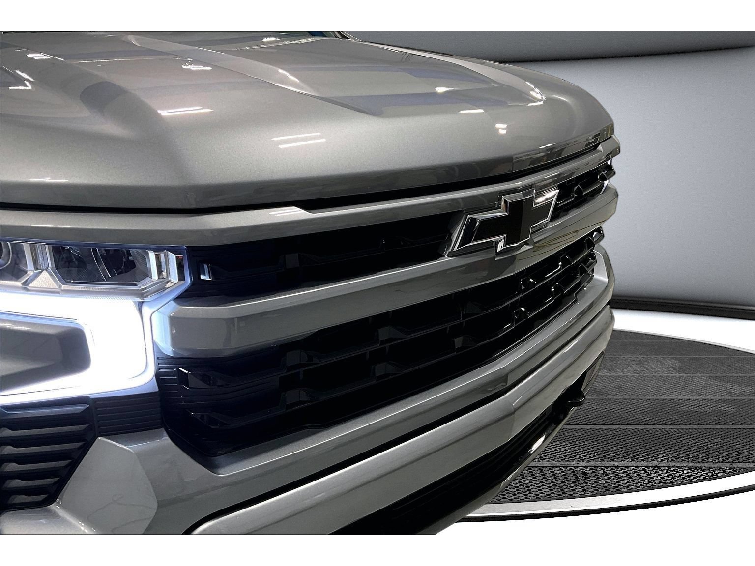 New 2026 Chevrolet Silverado 1500 RST w/ RST Select Package AWD/4WD image 56