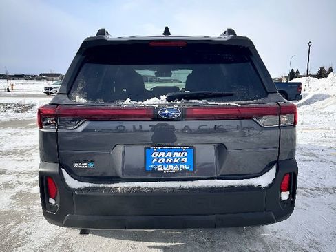 New 2026 Subaru Outback Limited image 6