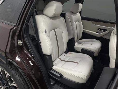 Used 2024 MAZDA CX-90 Plug-In Hybrid w/ Premium Plus image 33