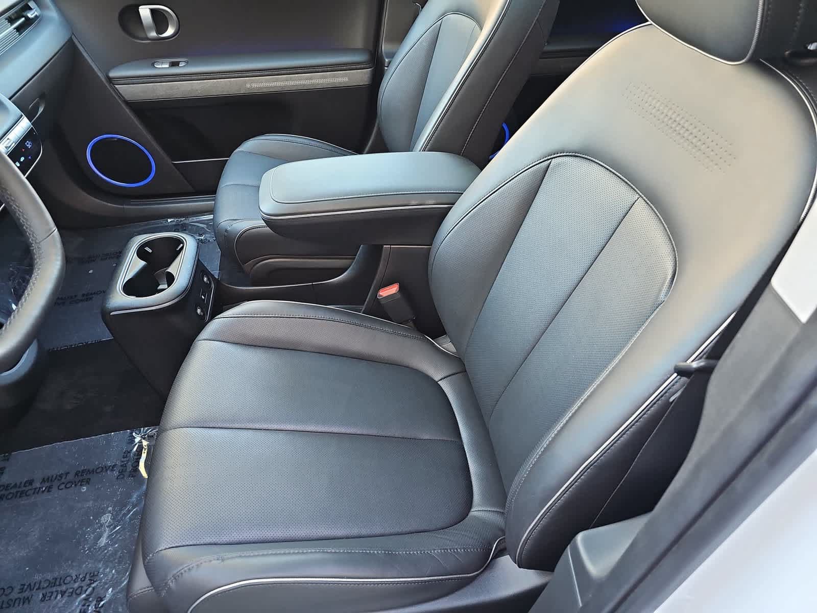 Certified 2023 Hyundai Ioniq 5 Limited RWD image 15