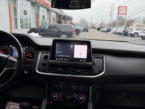 Used 2021 Chevrolet Tahoe Premier image 22