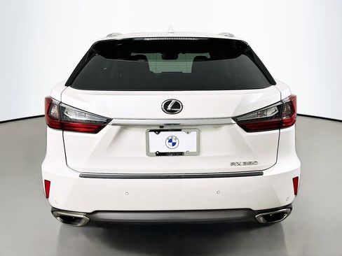 Used 2016 Lexus RX 350 FWD w/ Premium Package image 6