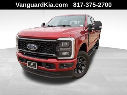 Used 2024 Ford F250 Lariat w/ Sport Appearance Package