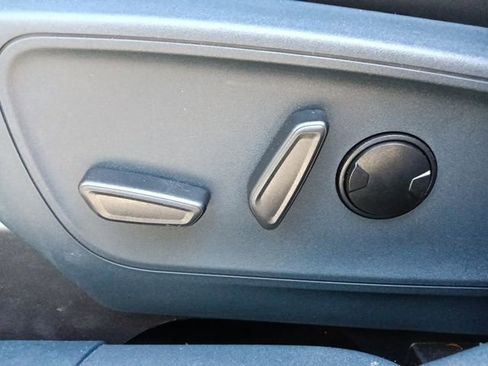 Certified 2025 Ford Maverick Tremor image 16