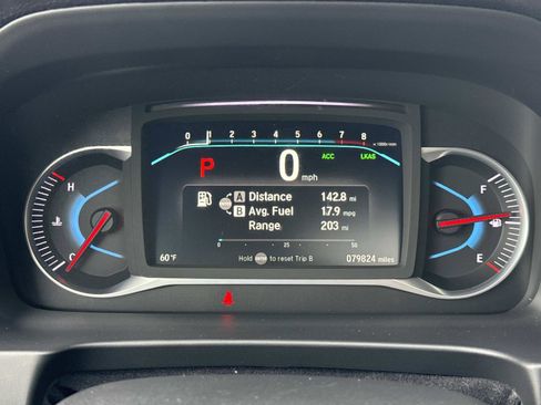 Certified 2022 Honda Pilot Black Edition image 20