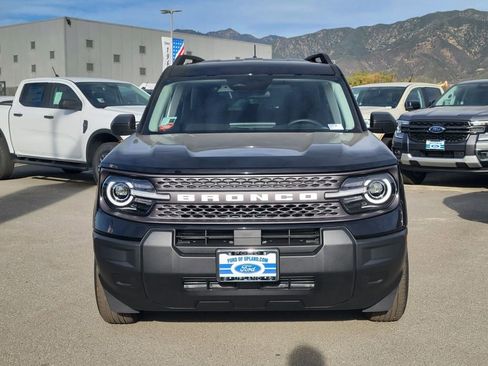 New 2025 Ford Bronco Sport Big Bend image 5
