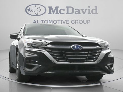 Used 2025 Subaru Legacy Premium AWD/4WD image 27
