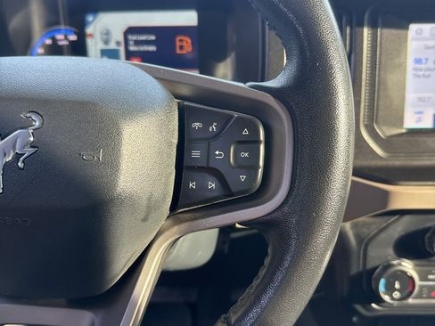 Used 2022 Ford Bronco Wildtrak image 33