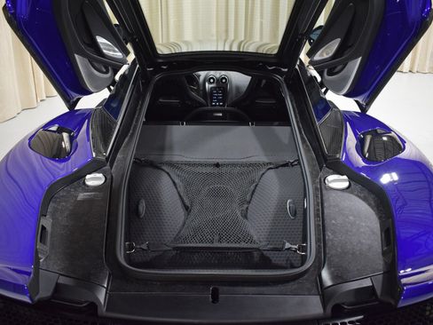 New 2025 McLaren GTS RWD image 37