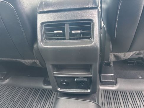 Certified 2023 Ford Edge SEL w/ Convenience Package image 12