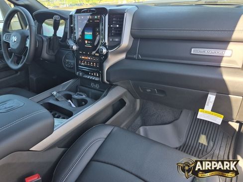 New 2026 RAM 2500 Power Wagon AWD/4WD image 15