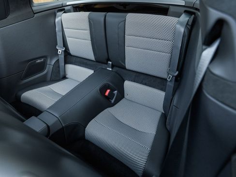 Used 2023 Porsche 911 50th Anniversary Edition image 23