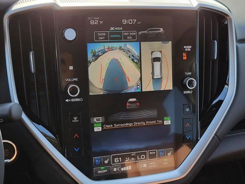 New 2025 Subaru Ascent Touring image 10