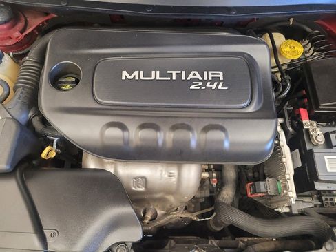 Used 2016 Jeep Cherokee Latitude image 30