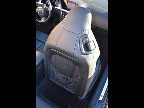 Used 2012 Audi S5 Prestige image 52