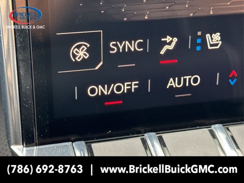 New 2025 GMC Sierra EV Denali image 29