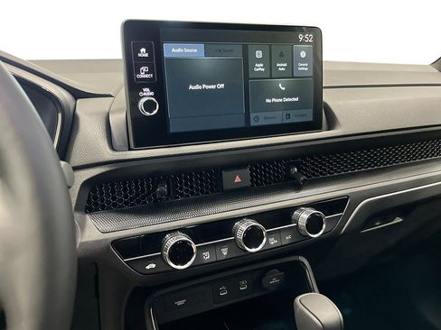 New 2026 Honda CR-V TrailSport image 22