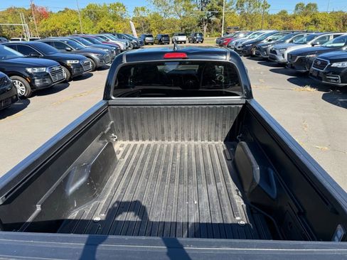 Used 2023 Toyota Tacoma SR image 14