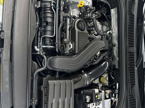 New 2026 Volkswagen Jetta Sport FWD image 26