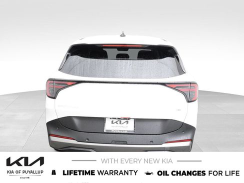New 2026 Kia Sportage S AWD/4WD image 6