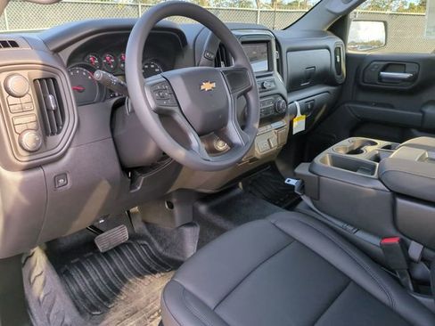 New 2026 Chevrolet Silverado 1500 W/T w/ WT Value Package image 14