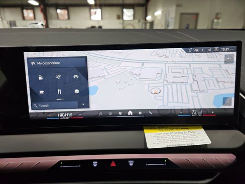 New 2026 BMW X3 xDrive30 w/ Premium Package image 23