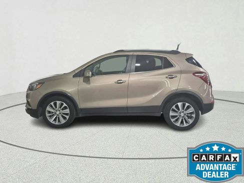 Used 2019 Buick Encore Preferred FWD image 2