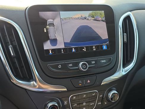 Used 2023 Chevrolet Equinox LT AWD/4WD image 20