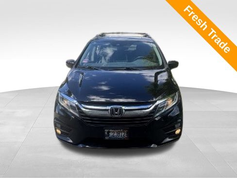 Used 2019 Honda Odyssey EX-L image 1