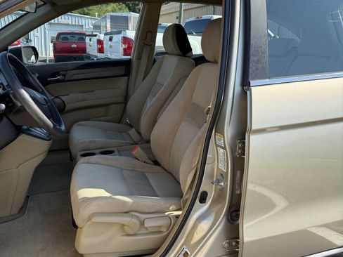 Used 2009 Honda CR-V LX image 8