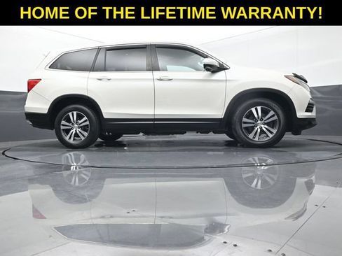 Used 2016 Honda Pilot EX image 55