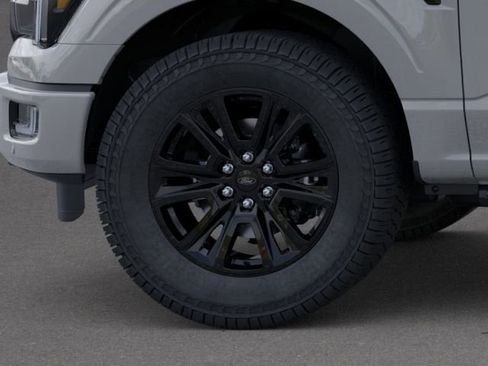 New 2026 Ford F150 Platinum AWD/4WD image 20