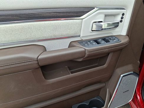 New 2026 RAM 3500 Laramie image 9