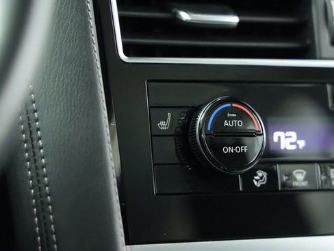 Used 2024 INFINITI QX80 Luxe image 16