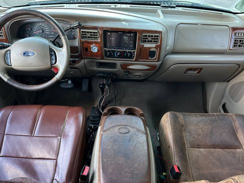 Used 2003 Ford F250 King Ranch AWD/4WD image 13
