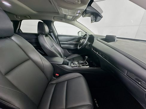 Used 2022 MAZDA CX-30 AWD 2.5 S w/ Preferred Package image 31
