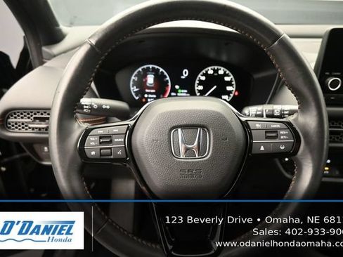 Used 2024 Honda HR-V Sport image 29