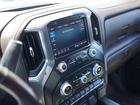 Used 2022 GMC Sierra 2500 Denali AWD/4WD image 22