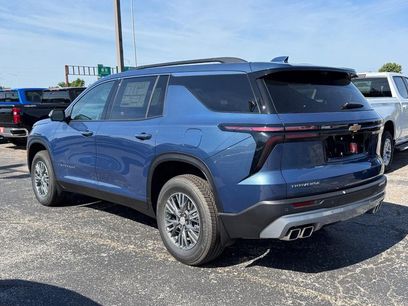 New 2026 Chevrolet Traverse LT w/ Driver Confidence Package